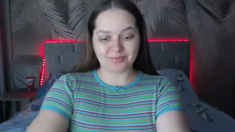 Ulyana online show from 02/23/25, 09:11