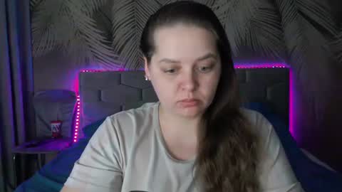 Ulyana online show from 02/24/25, 06:05