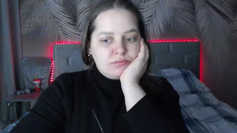 Ulyana online show from 02/25/25, 07:09