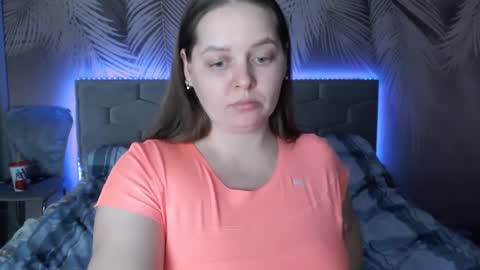 Ulyana online show from 02/26/25, 02:46