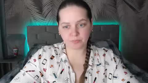 Ulyana online show from 02/27/25, 05:58