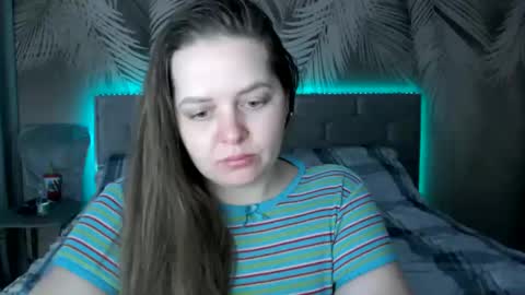 Ulyana online show from 02/28/25, 06:54