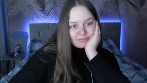 Ulyana online show from 02/28/25, 01:03