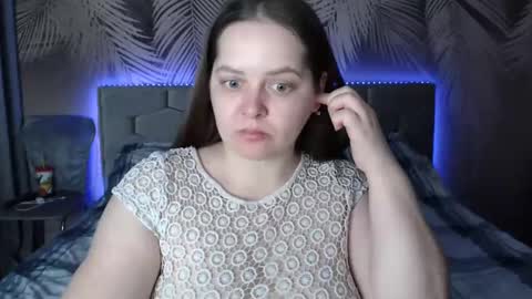 Ulyana online show from 03/04/25, 07:08