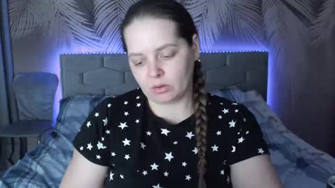 Ulyana online show from 03/05/25, 10:11