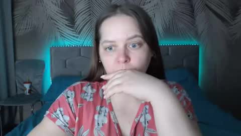 Ulyana online show from 03/11/25, 07:15