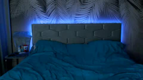 Ulyana online show from 03/12/25, 09:34