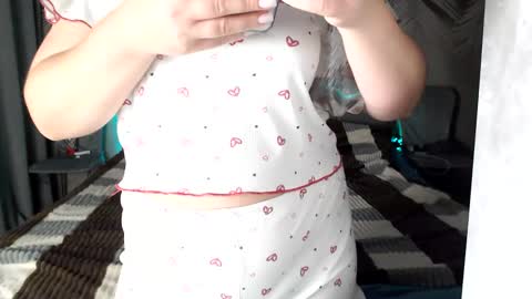 Ulyana online show from 09/10/25, 06:46