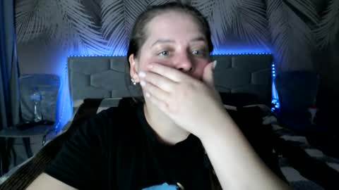 Ulyana online show from 09/16/25, 06:25