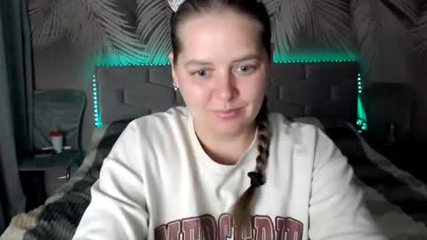 Ulyana online show from 09/23/25, 06:49