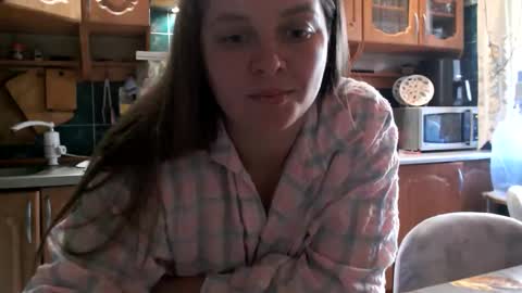 Ulyana online show from 09/24/25, 07:12