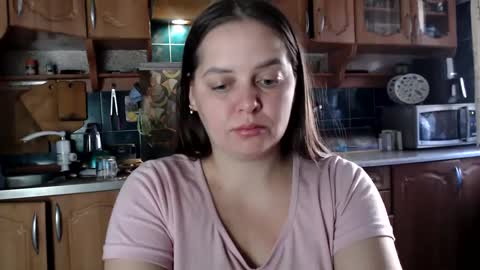 Ulyana online show from 09/28/25, 06:19