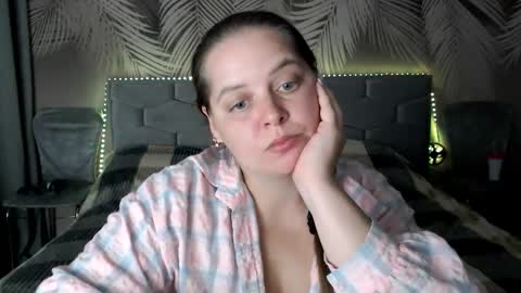 Ulyana online show from 10/01/25, 06:41