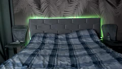 Ulyana online show from 10/13/25, 05:29