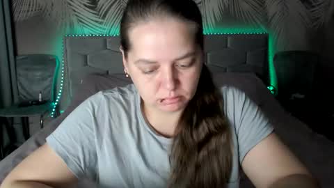 Ulyana online show from 10/21/25, 05:19