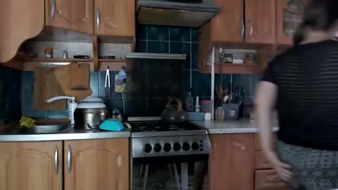 Ulyana online show from 10/26/25, 06:41