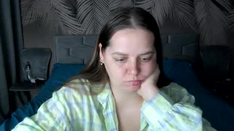 Ulyana online show from 11/21/25, 08:35