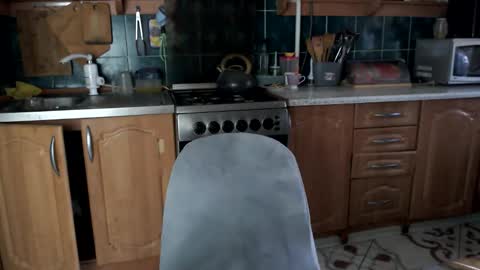 Ulyana online show from 11/23/25, 06:24