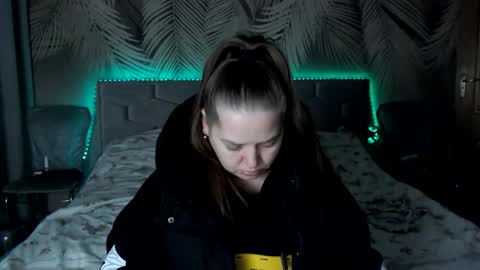 Ulyana online show from 12/02/25, 08:41