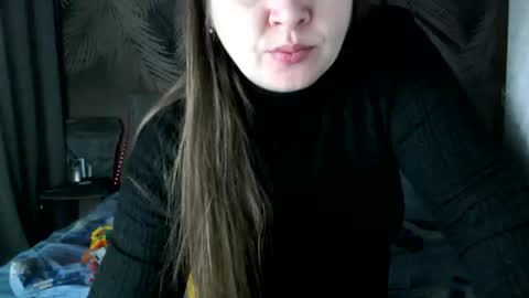 Ulyana online show from 02/04/26, 07:03