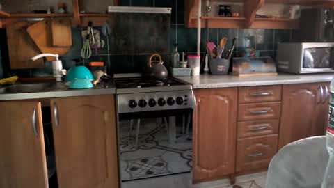 Ulyana online show from 02/28/26, 07:20