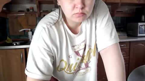 Ulyana online show from 04/12/26, 04:28