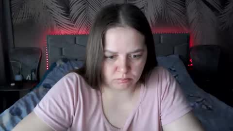 Ulyana online show from 04/15/26, 05:14