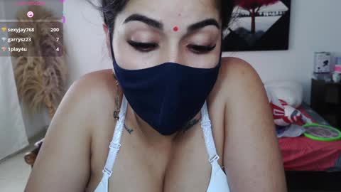 umarani online show from 01/10/25, 03:27