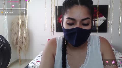 umarani online show from 01/16/25, 02:30