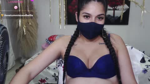 umarani online show from 01/17/25, 01:15