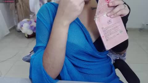 umarani online show from 02/10/25, 02:48