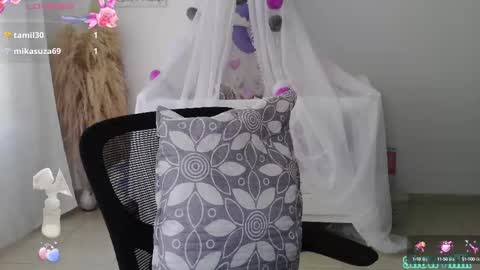 umarani online show from 02/15/25, 06:44