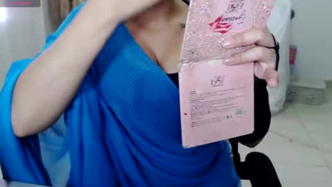 umarani online show from 02/26/25, 12:36