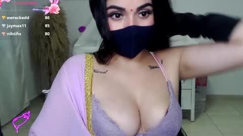 umarani online show from 03/04/25, 11:32