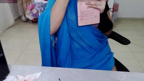 umarani online show from 03/05/25, 04:02