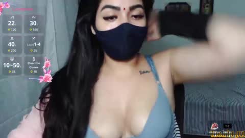 umarani online show from 09/18/25, 11:51