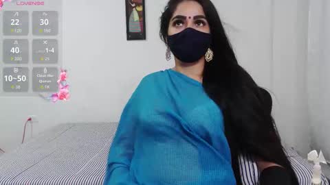 umarani online show from 11/29/25, 02:42