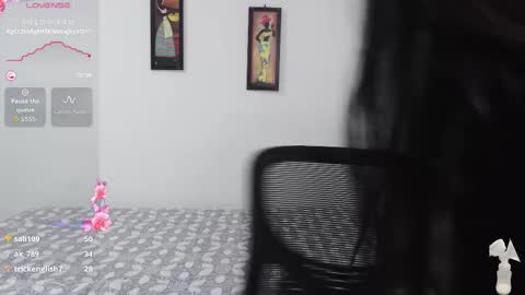 umarani online show from 11/30/25, 02:48