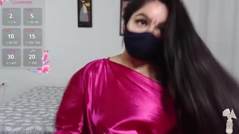 umarani online show from 12/04/25, 07:00