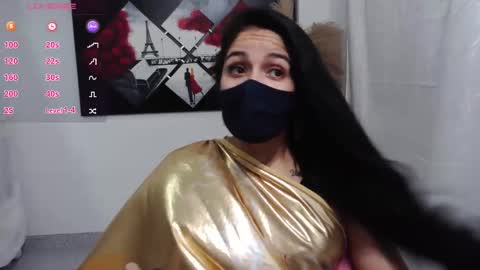 umarani online show from 02/13/26, 04:25