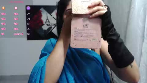 umarani online show from 03/07/26, 10:45