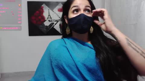 umarani online show from 03/23/26, 01:59