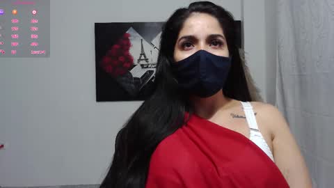 umarani online show from 03/27/26, 01:33