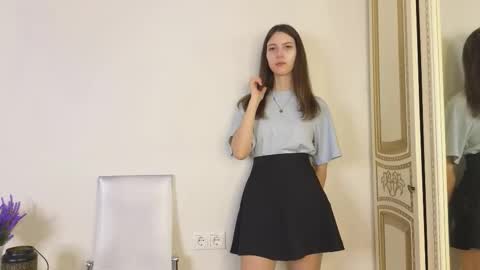 Liliane online show from 03/08/26, 07:23