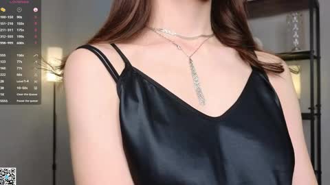 Liliane online show from 05/04/26, 05:14