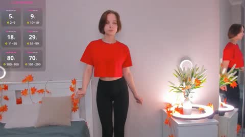 Snapshot of umbravelour chatting on 12/02/25, 03:07 Kira online show from 12/02/25, 03:07