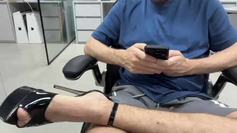 umcaradesaltoalto online show from 09/21/25, 05:47