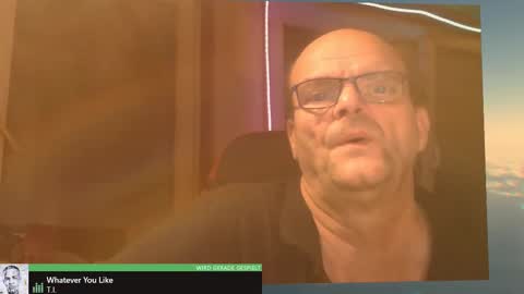 umdenker2003 online show from 02/13/26, 07:54