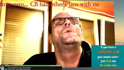 umdenker2003 online show from 02/14/26, 09:44