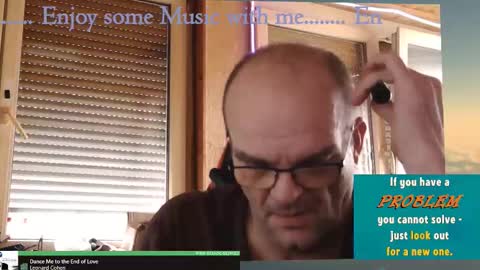 umdenker2003 online show from 02/20/26, 09:00